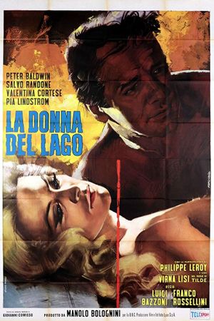 The Possessed's poster