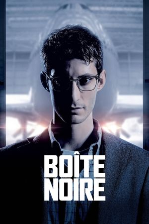 Black Box's poster