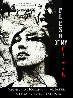 Flesh of My Flesh's poster