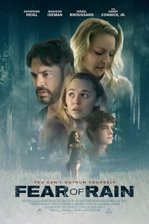Fear of Rain's poster