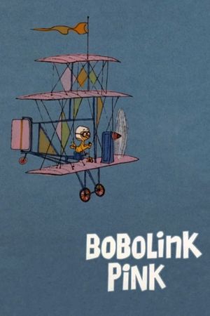 Bobolink Pink's poster