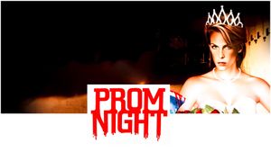 Prom Night's poster