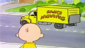 Is This Goodbye, Charlie Brown?'s poster