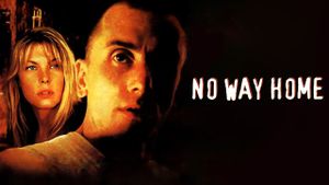 No Way Home's poster