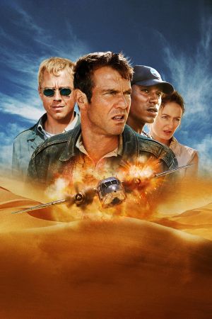 Flight of the Phoenix's poster