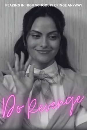 Do Revenge's poster