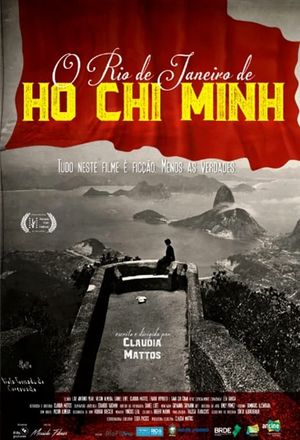 O Rio de Janeiro de Ho Chi Minh's poster