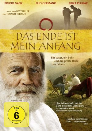The End Is My Beginning's poster