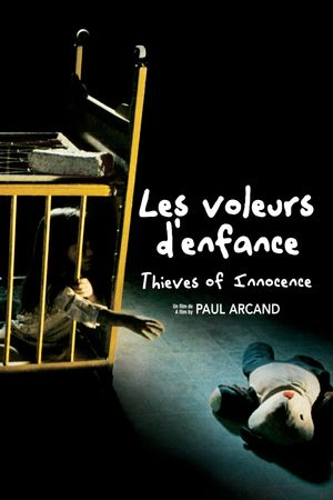 Les voleurs d'enfance's poster