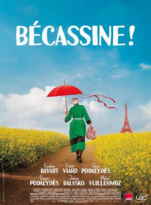 Bécassine!'s poster