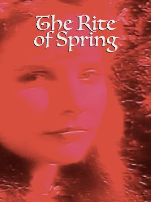 The Rite of Spring's poster image