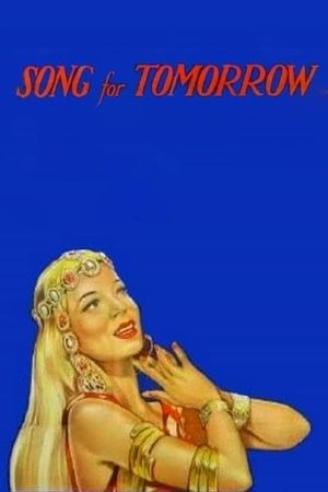 A Song for Tomorrow's poster