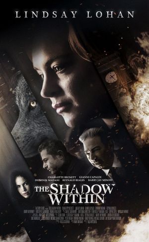Among the Shadows's poster