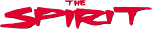 The Spirit's poster