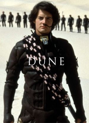 Dune's poster