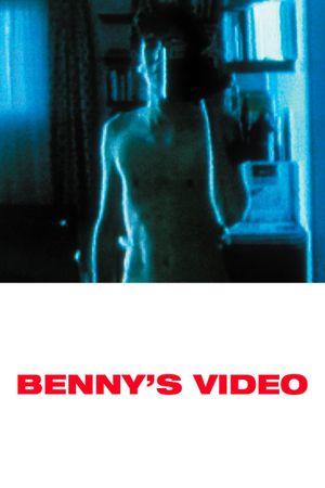 Benny's Video's poster