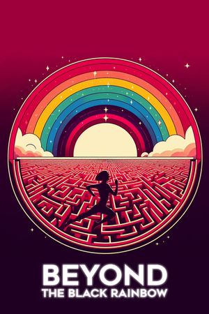 Beyond the Black Rainbow's poster