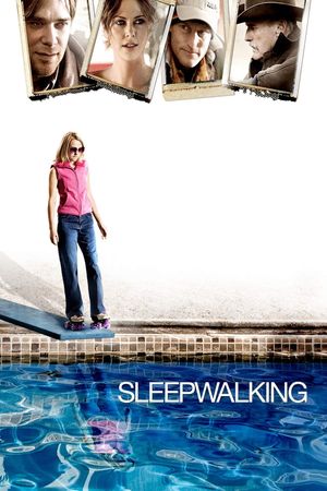 Sleepwalking's poster