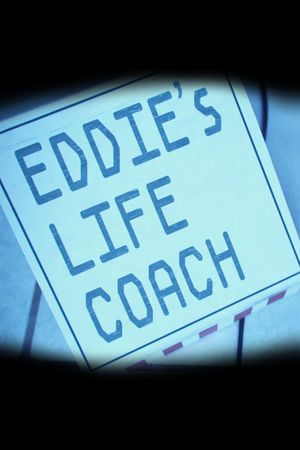 Eddie's Life Coach's poster