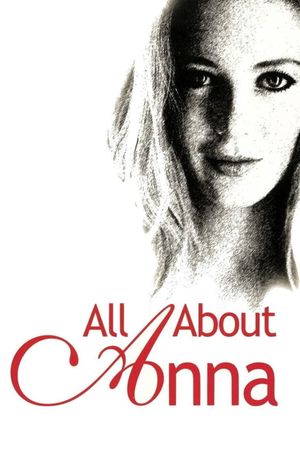 All About Anna's poster