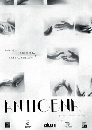 Antiscene's poster image