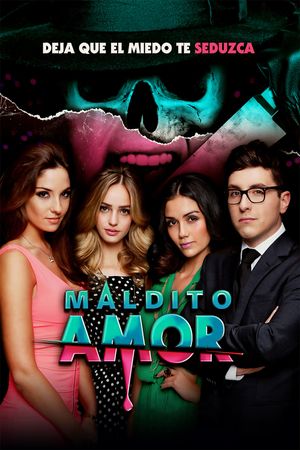 Maldito Amor's poster