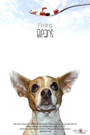 Finding Beans's poster