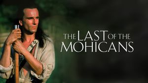 The Last of the Mohicans's poster