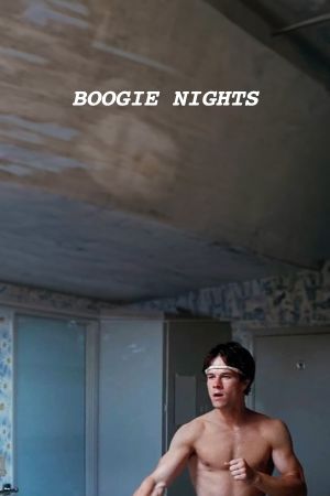 Boogie Nights's poster