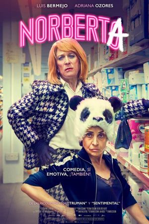 Norbert(a)'s poster