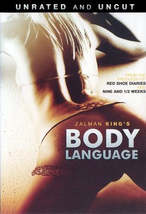 Body Language's poster