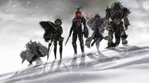 Goblin Slayer: Goblin's Crown's poster