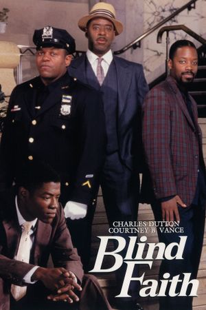 Blind Faith's poster