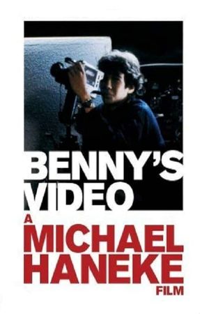 Benny's Video's poster