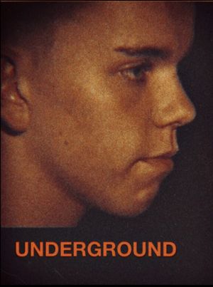 Underground's poster image