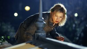 Bridget Jones: The Edge of Reason's poster