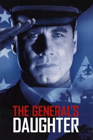 The General's Daughter's poster