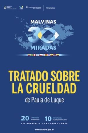 Tratado sobre la crueldad's poster