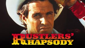 Rustlers' Rhapsody's poster