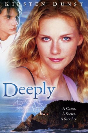 Deeply's poster