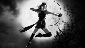 Sin City: A Dame to Kill For's poster