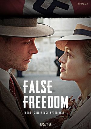 False Freedom's poster image