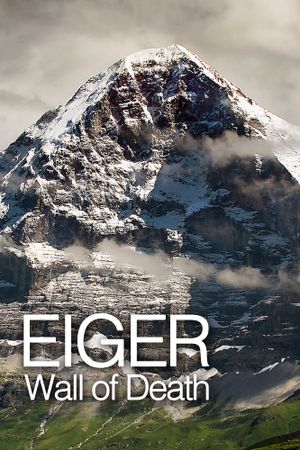 Eiger: Wall of death's poster image