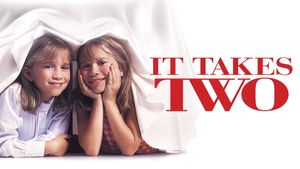 It Takes Two's poster