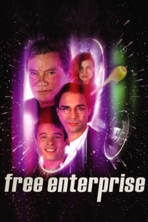 Free Enterprise's poster