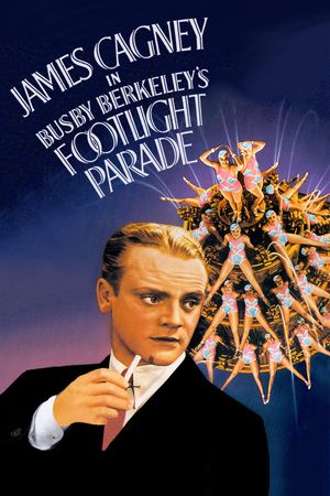 Footlight Parade's poster
