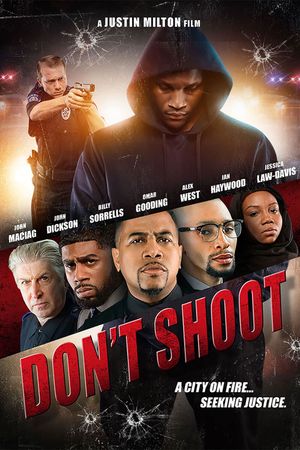Don't Shoot's poster image