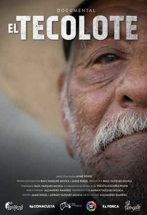 El Tecolote's poster