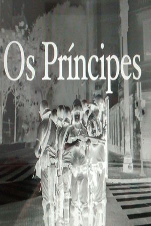 The Princes's poster image
