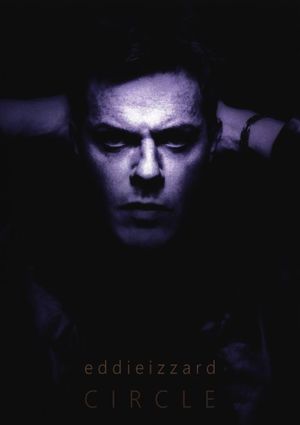 Eddie Izzard: Circle's poster